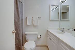 Crystal City Comfortable Apartments