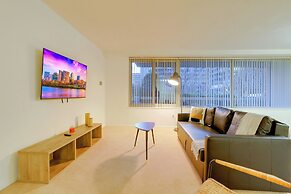 Crystal City Comfortable Apartments