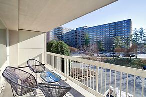Crystal City Comfortable Apartments