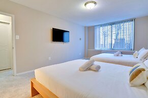 Crystal City Comfortable Apartments