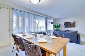 Crystal City Comfortable Apartments