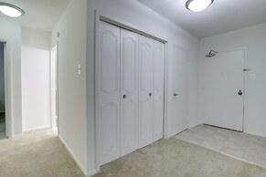 Crystal City Comfortable Apartments