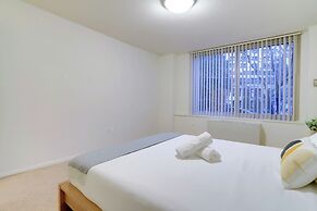 Crystal City Comfortable Apartments