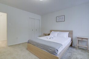 Crystal City Comfortable Apartments