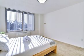 Crystal City Comfortable Apartments