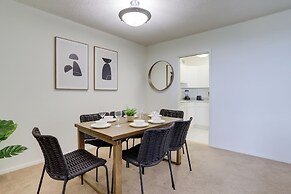 Crystal City Comfortable Apartments