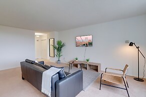 Crystal City Comfortable Apartments