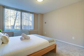 Crystal City Comfortable Apartments