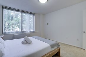 Crystal City Comfortable Apartments