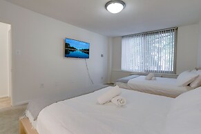 Crystal City Comfortable Apartments