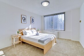 Crystal City Comfortable Apartments