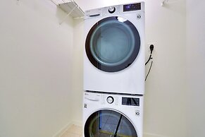 Crystal City Comfortable Apartments