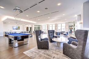 Crystal City Comfortable Apartments