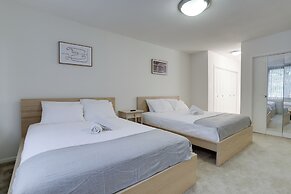 Crystal City Comfortable Apartments