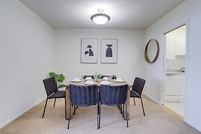 Crystal City Comfortable Apartments