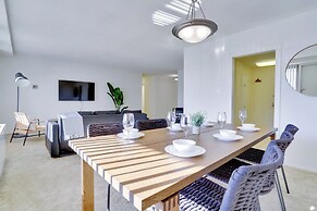 Crystal City Comfortable Apartments