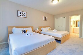 Crystal City Comfortable Apartments