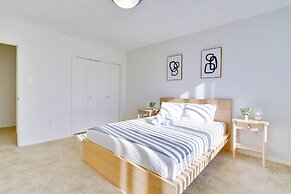 Crystal City Comfortable Apartments