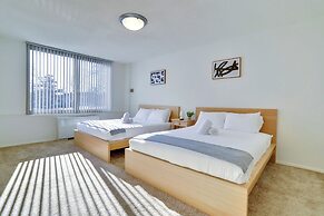 Crystal City Comfortable Apartments