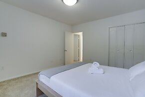 Crystal City Comfortable Apartments