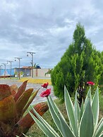 Vila das Lagoas Pousada