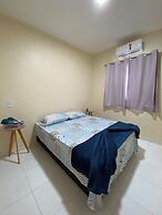 Vila das Lagoas Pousada