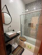 Vila das Lagoas Pousada