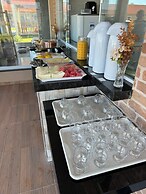 Vila das Lagoas Pousada