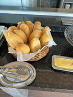 Vila das Lagoas Pousada