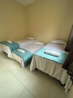 Vila das Lagoas Pousada