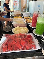 Vila das Lagoas Pousada