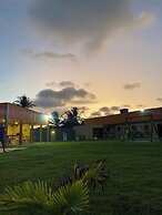 Vila das Lagoas Pousada