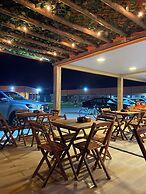 Vila das Lagoas Pousada