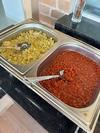 Vila das Lagoas Pousada