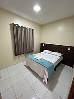 Vila das Lagoas Pousada