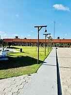 Vila das Lagoas Pousada