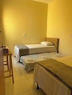 Vila das Lagoas Pousada