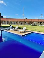 Vila das Lagoas Pousada