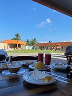 Vila das Lagoas Pousada