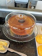 Vila das Lagoas Pousada