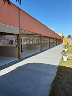 Vila das Lagoas Pousada