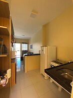 Vila das Lagoas Pousada