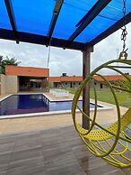 Vila das Lagoas Pousada