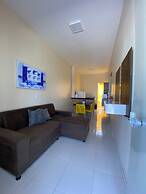 Vila das Lagoas Pousada