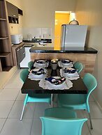 Vila das Lagoas Pousada