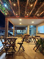 Vila das Lagoas Pousada