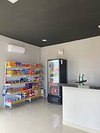 Vila das Lagoas Pousada