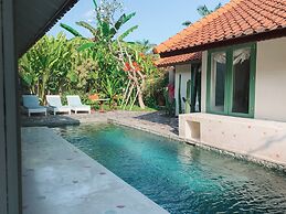 Happy Together By Kresna Hospitality