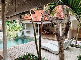 Happy Together By Kresna Hospitality