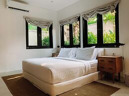 Happy Together By Kresna Hospitality